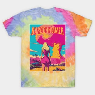 Barbenheimer T-Shirt